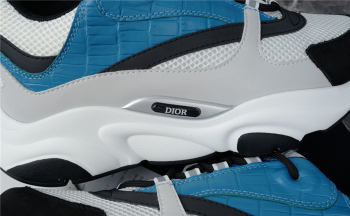DR B22 TRAINER SNEAKER DR22-009