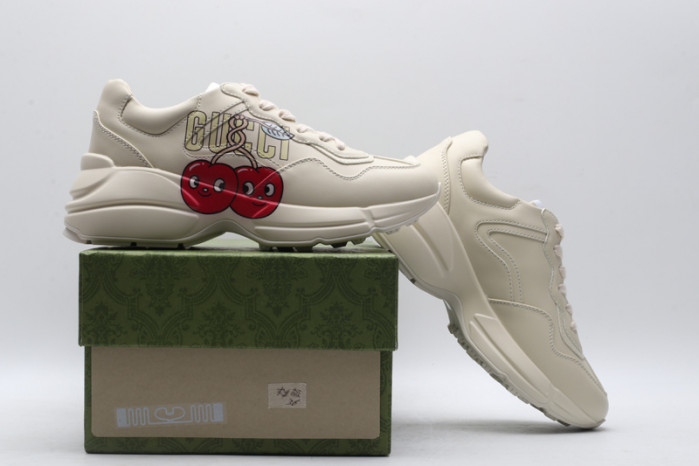 GC TRAINER SNEAKER GC-114