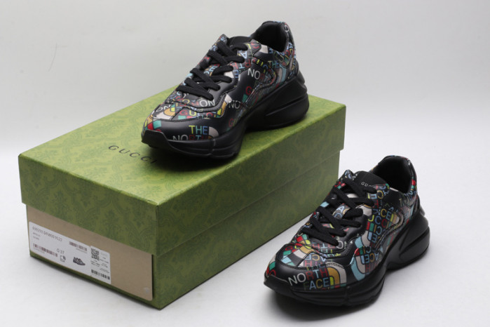 GC TRAINER SNEAKER GC-119