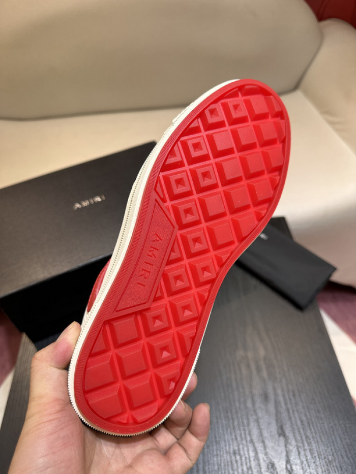 A*MIRI SNEAKERS MA-08