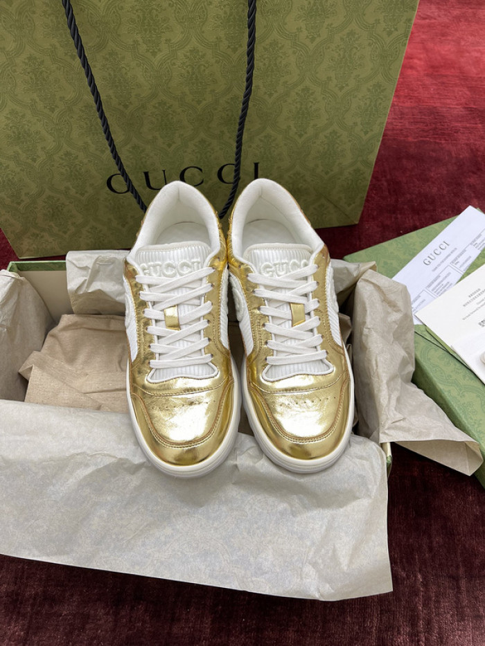 G*C LOW SNEAKERS GC-74