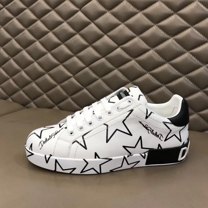 D*G Sneaker DG-002