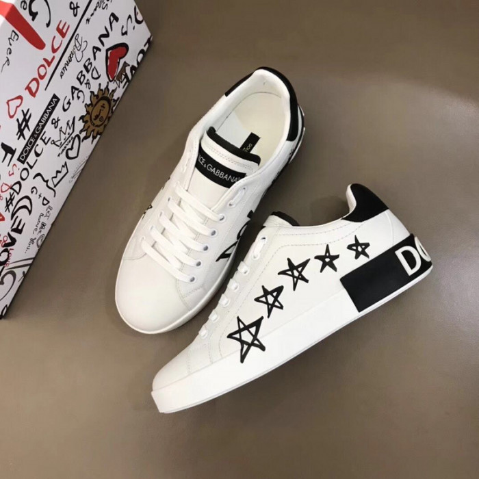 D*G Sneaker DG-003