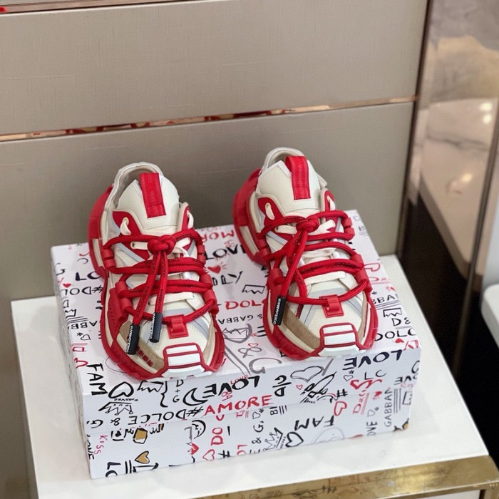 D*G Sneaker DG-028