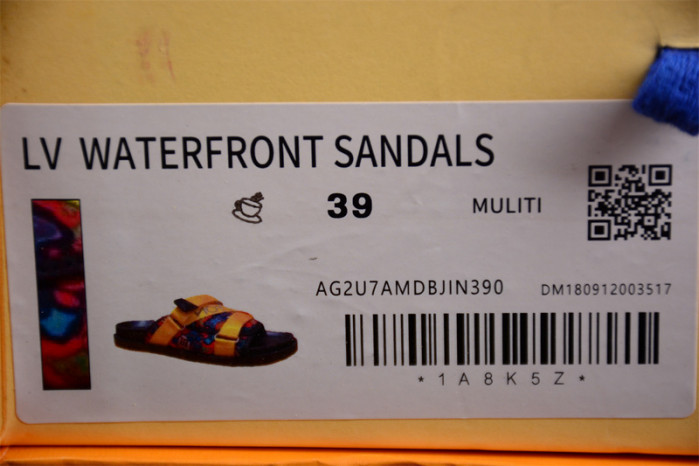 LVT SLIDES LVS-38