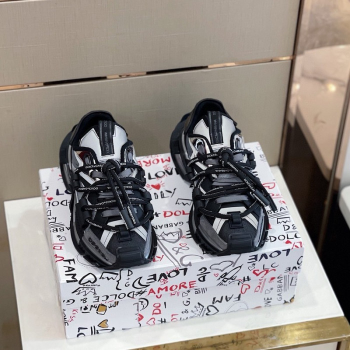 D*G Sneaker DG-032