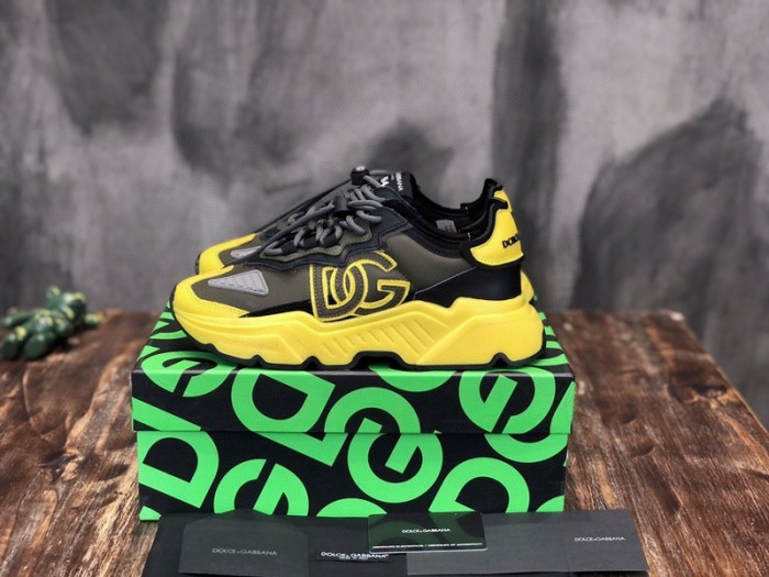D*G Sneaker DG-033