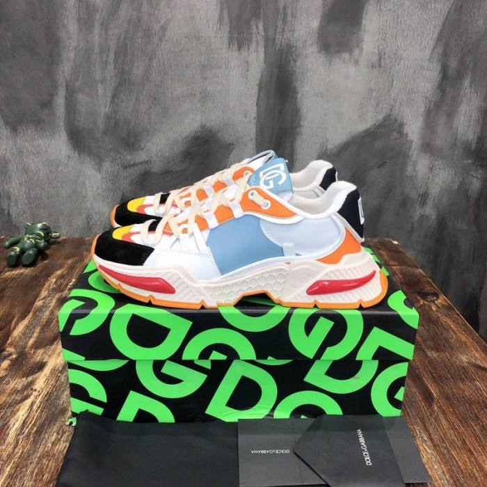 D*G Sneaker DG-035