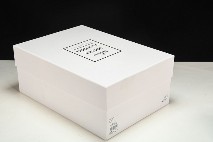 Maison Mihara Yasuhiro sneaker mmy-30