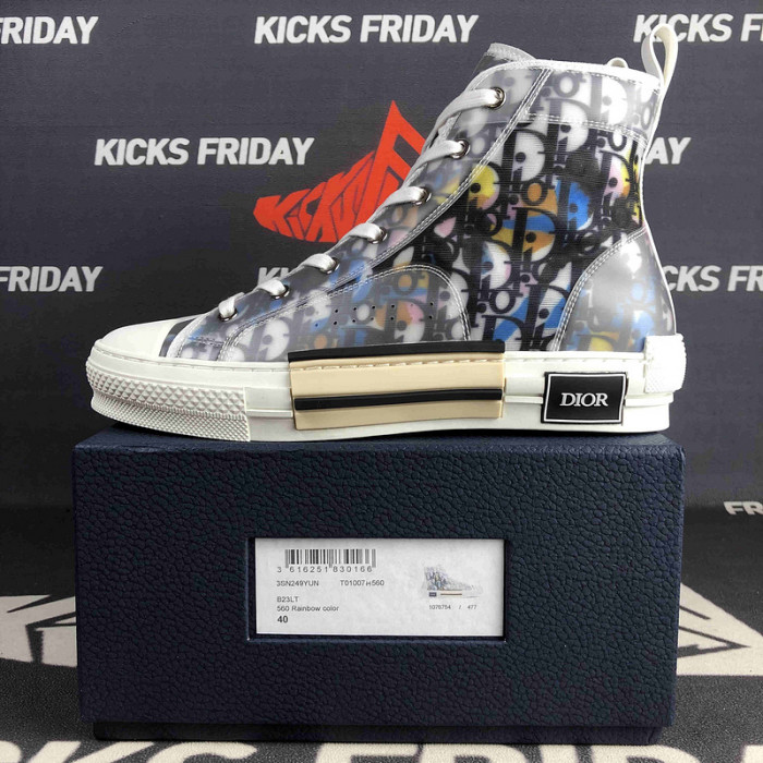 D*R SHOES DR23-14
