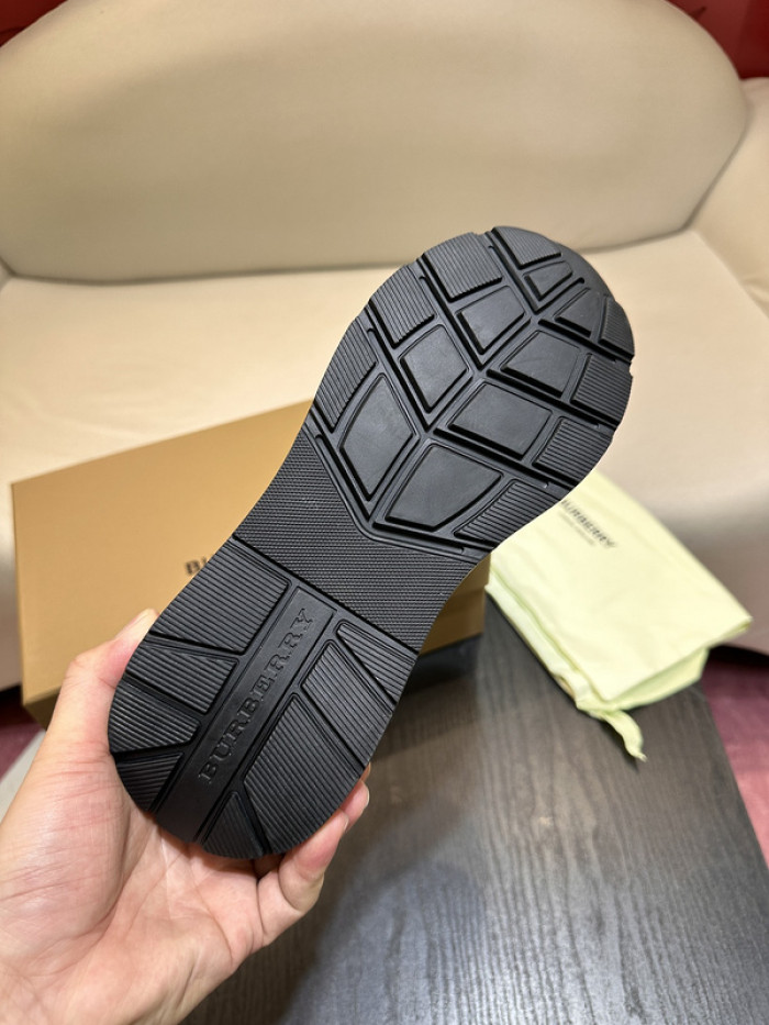 B*B*R SNEAKER BB-15