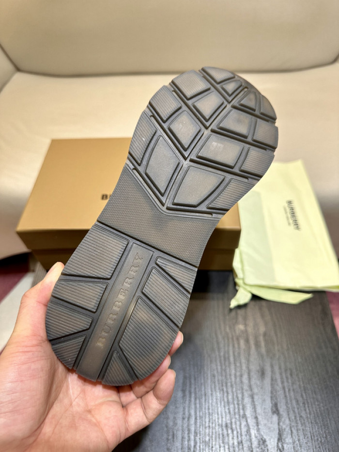 B*B*R SNEAKER BB-16