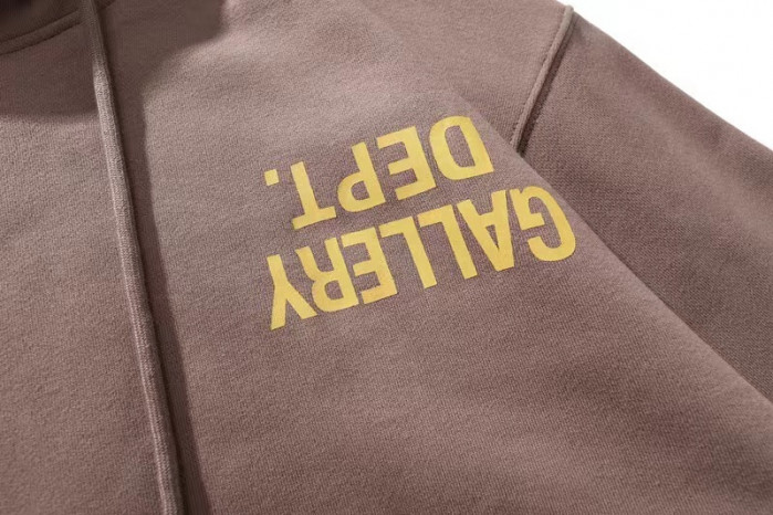 GALLERY DEPT Hoodie GD-9
