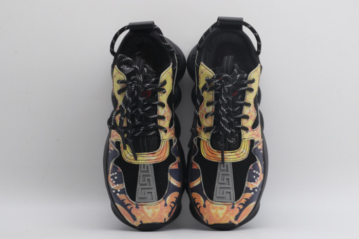 VERSA CHAIN REACTION SNEAKERS