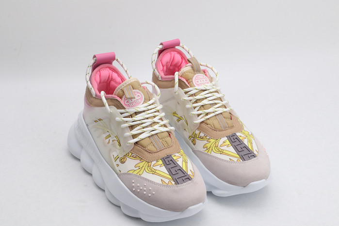 VERSA CHAIN REACTION SNEAKERS