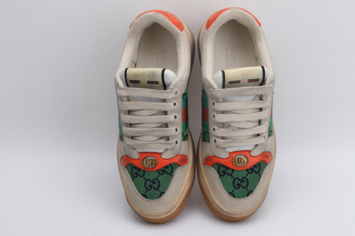 GC LOW-TOP SNEAKER