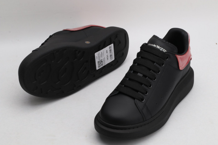 ALEXANDER MCQUEEN SOLE SNEAKERS