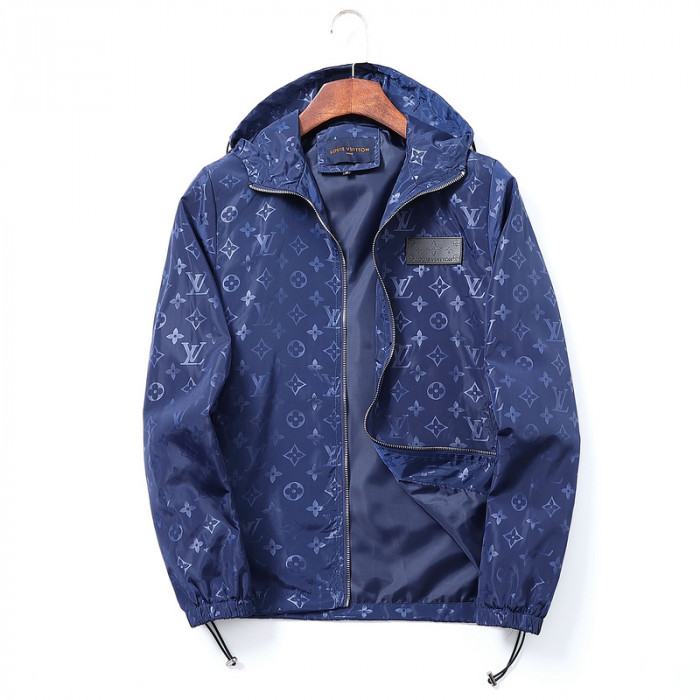LV JACKET