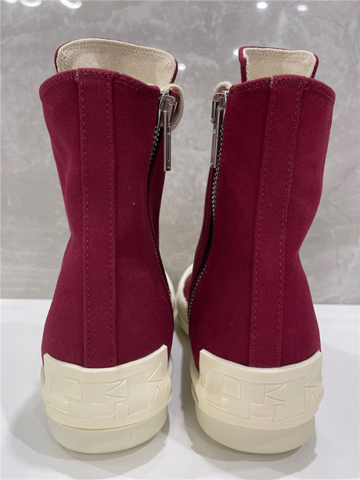 R*ICK O*WENS SNEAKERS RO-19