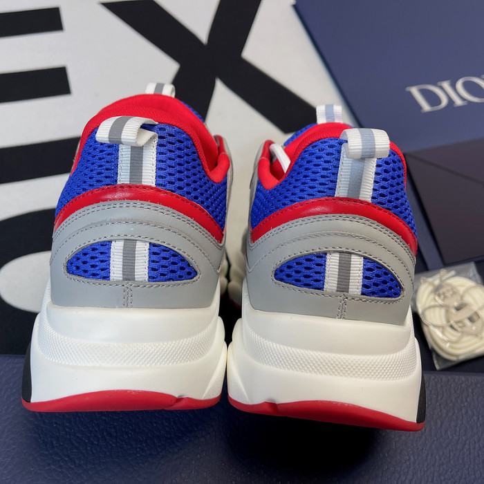 DR B22 TRAINER SNEAKER