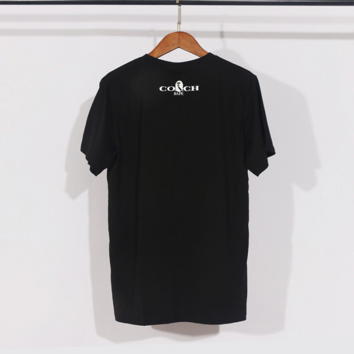 BAPE T-SHIRT BP-91