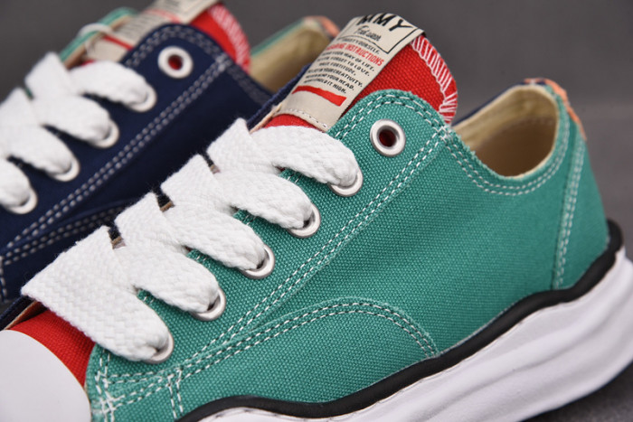 Maison Mihara Yasuhiro sneaker mmy-32