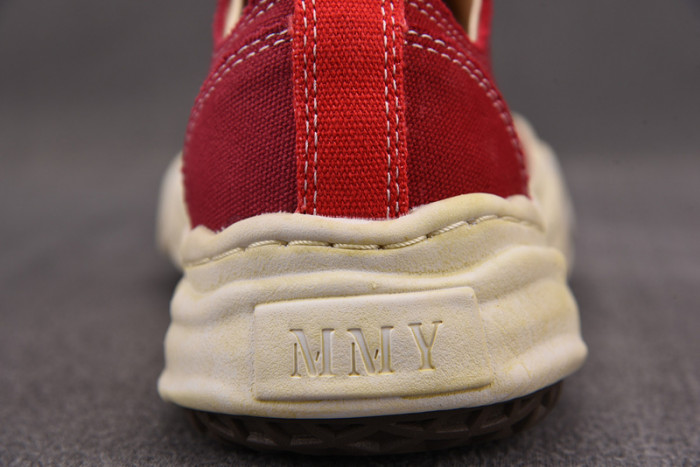 Maison Mihara Yasuhiro sneaker mmy-35