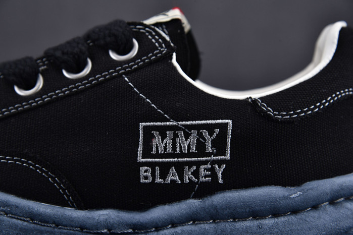 Maison Mihara Yasuhiro sneaker mmy-40