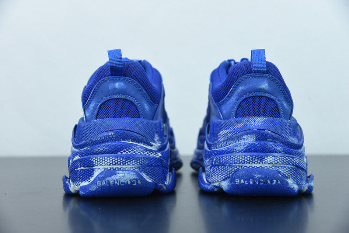BL TRAINERS TRACK