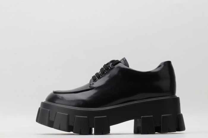 PR BOOTS