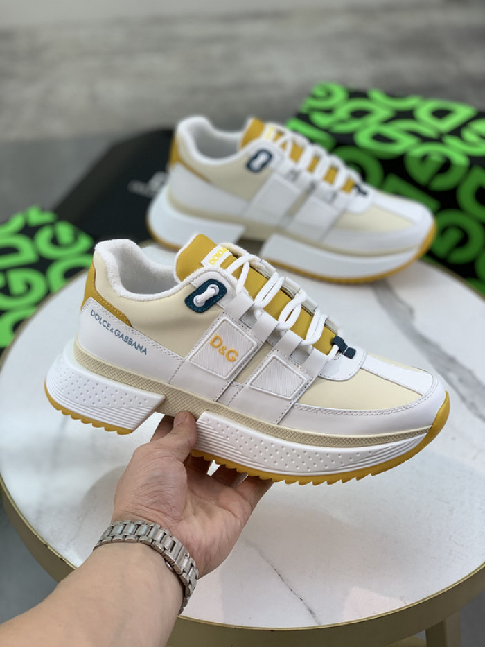 D*G Sneaker DG-012