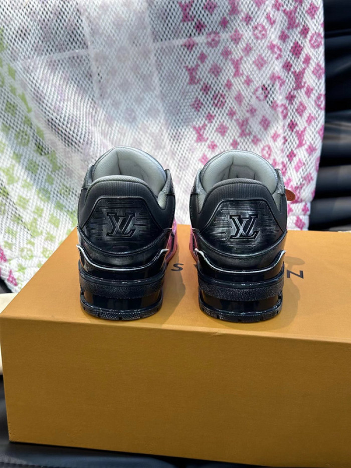 LVT SNEAKERS LOW L&V-147