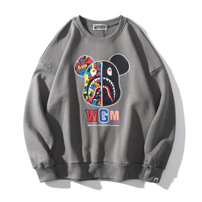 BAPE HOODIE bh-1