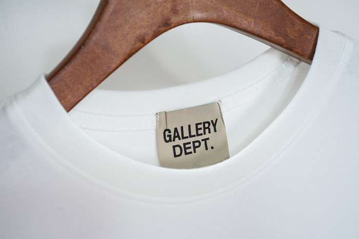 G*ALLERY D*EPT GD-8