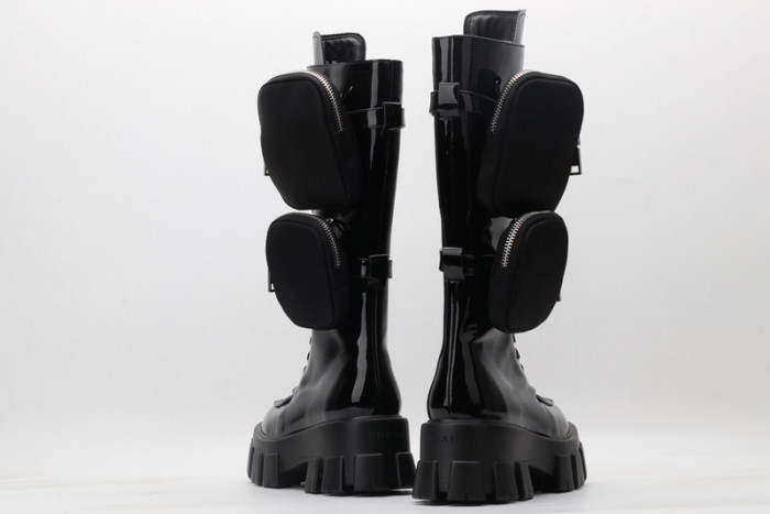 PR BOOTS