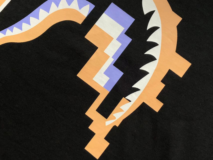 BAPE T-SHIRT BP-17