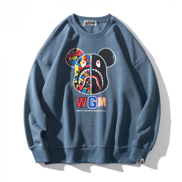 BAPE HOODIE bh-1