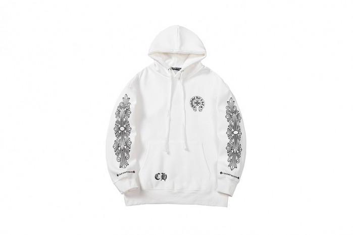 CHROME HEART HOODIE