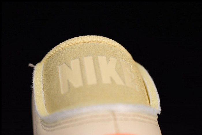 OW x Nike Blazer Studio Mid 