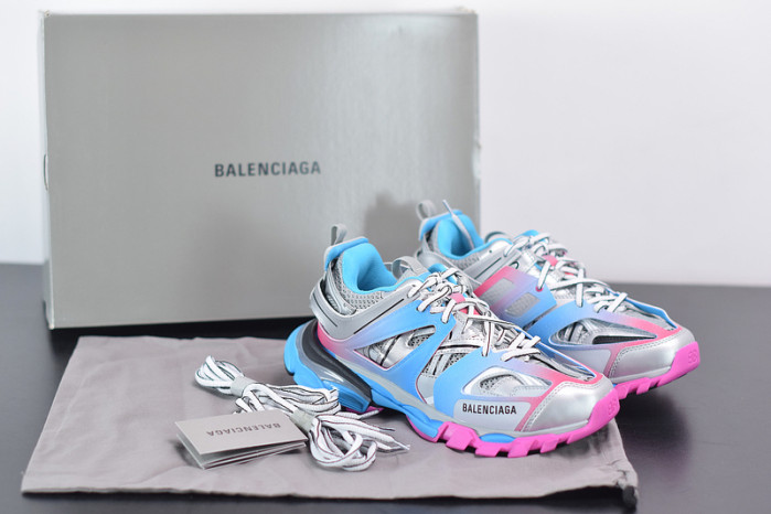 BL TRAINERS TRACK