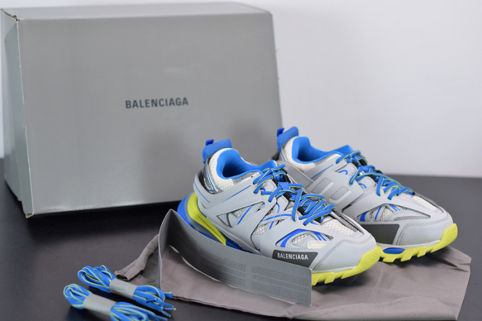 BL SNEAKER 542023 W1GB9 6509