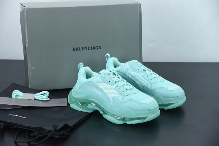 BL TRIPLE S SNEAKERS