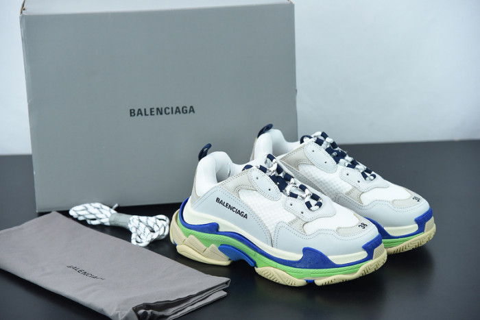 BL TRAINERS TRACK