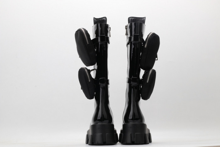 PR BOOTS