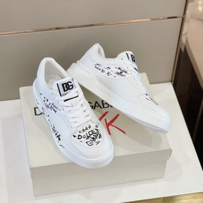 D*G Sneaker DG-017