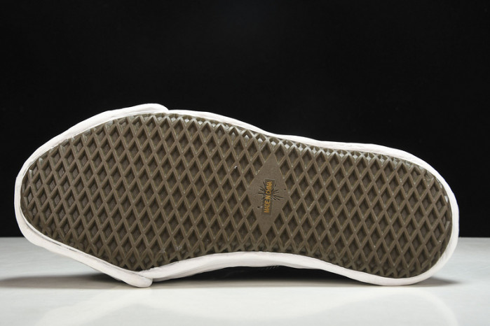 Maison Mihara Yasuhiro sneaker mmy-31
