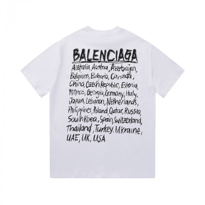 BALENCI*GA B007