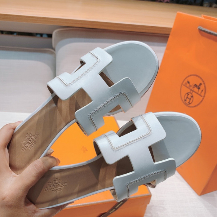 H**mes slide