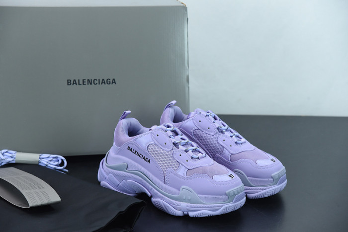 BL TRIPLE S TRAINERS