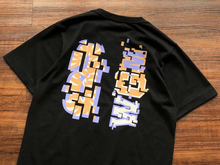 BAPE T-SHIRT BP-17